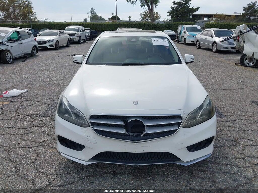 WDDHF5KB4EA976609 2014 MERCEDES-BENZ E 350 photo no. 12