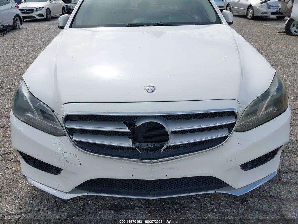 WDDHF5KB4EA976609 2014 MERCEDES-BENZ E 350 photo no. 6