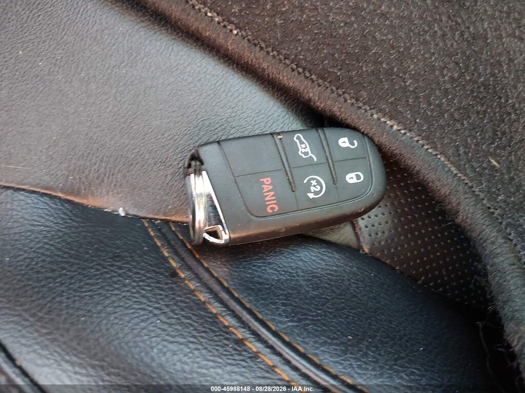 3C4NJDCB2JT190346 2018 JEEP COMPASS photo no. 11