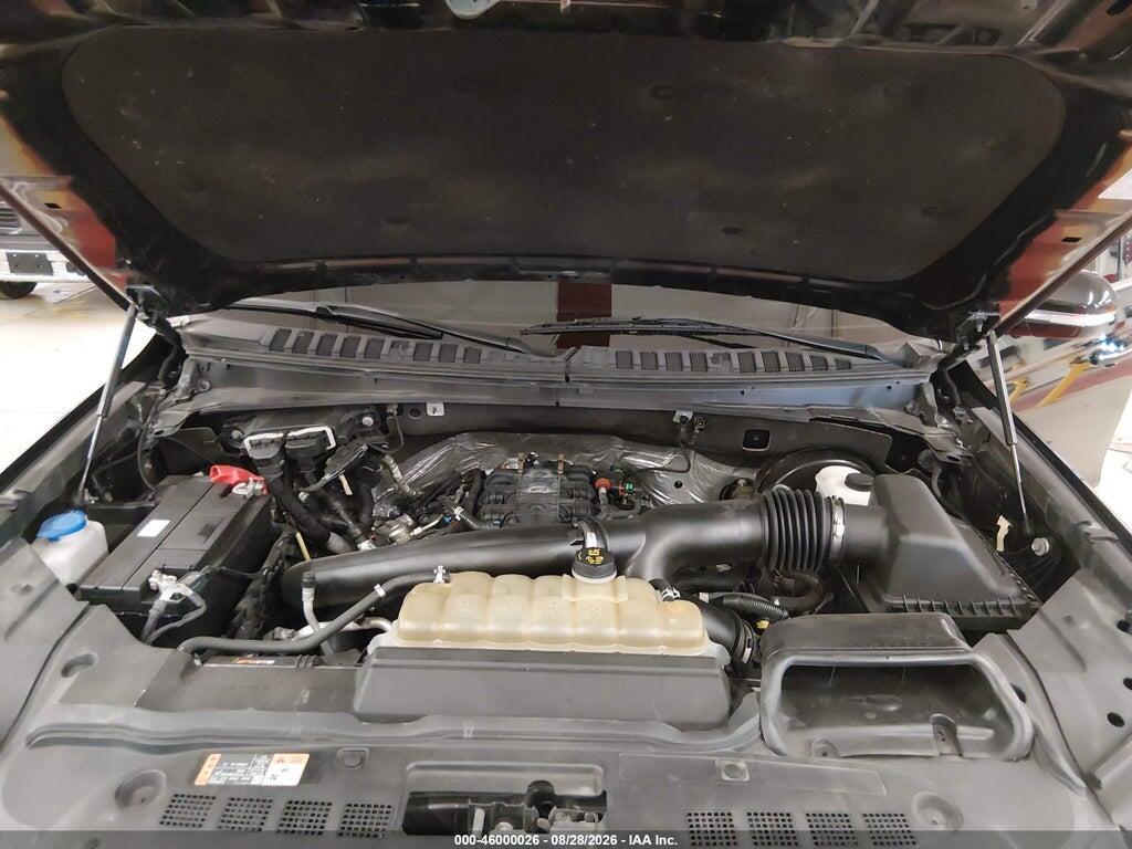 5LMJJ3KT5MEL05005 2021 LINCOLN NAVIGATOR photo no. 10