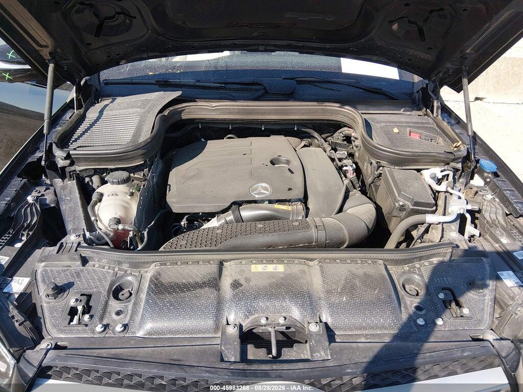4JGFB4JB3MA418804 2021 MERCEDES-BENZ GLE 350 photo no. 10