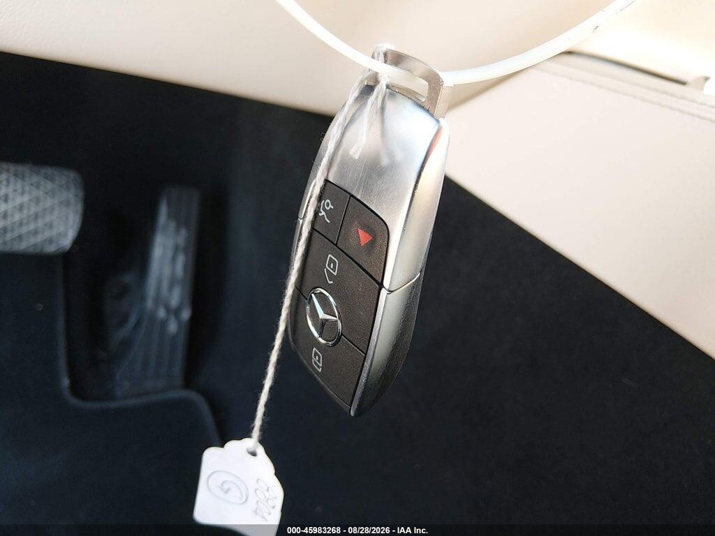 4JGFB4JB3MA418804 2021 MERCEDES-BENZ GLE 350 photo no. 11