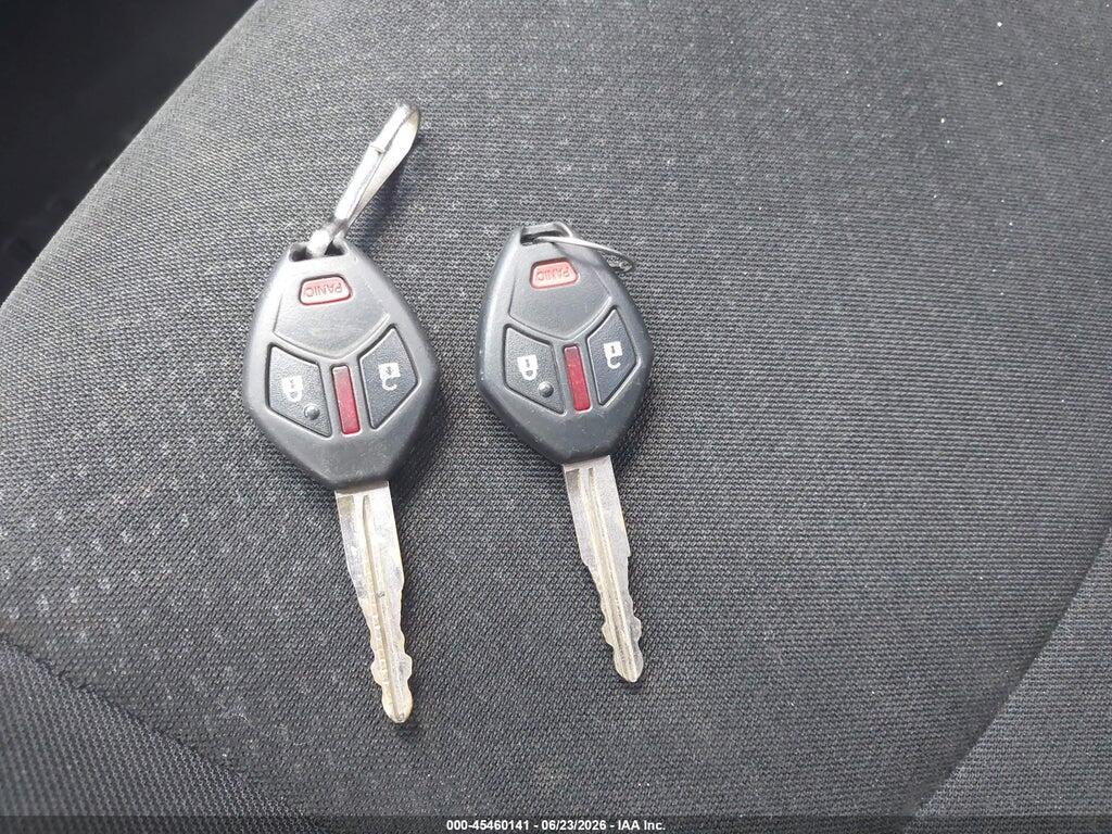 4A4AR3AU3DE005112 2013 MITSUBISHI OUTLANDER SPORT photo no. 11