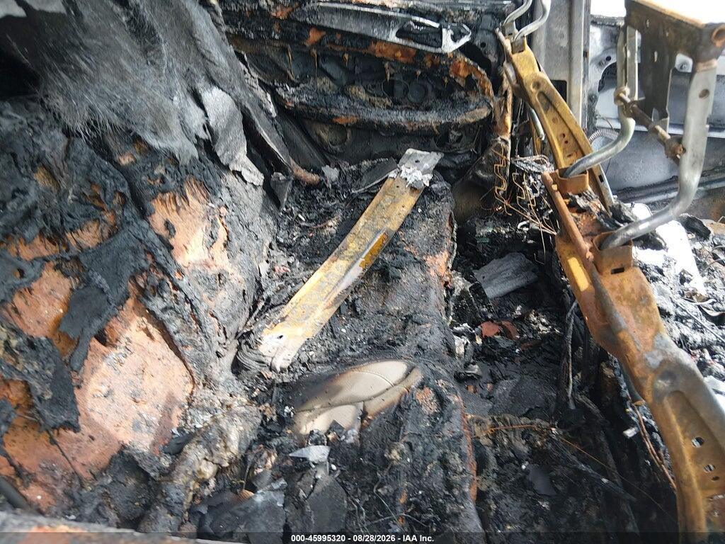 4JGDA5HB4EA306987 2014 MERCEDES-BENZ ML 350 photo no. 8