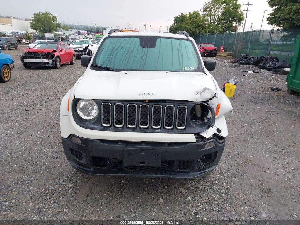 ZACCJBAB2JPH31384 2018 JEEP RENEGADE photo no. 12