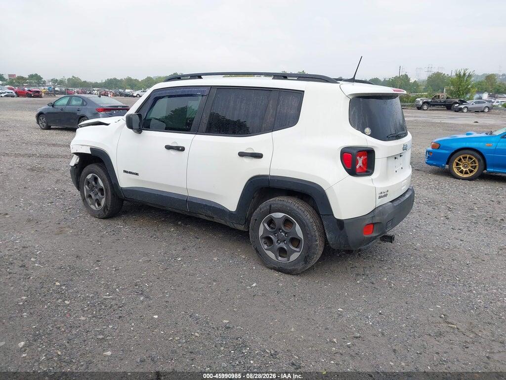 ZACCJBAB2JPH31384 2018 JEEP RENEGADE photo no. 3