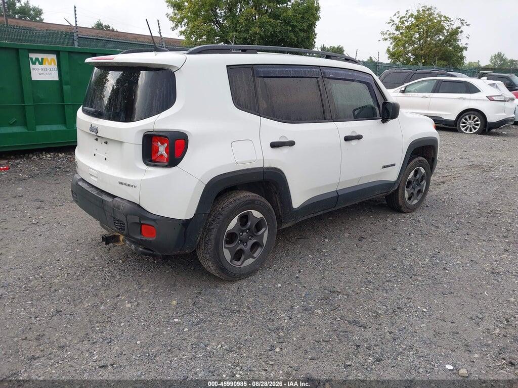 ZACCJBAB2JPH31384 2018 JEEP RENEGADE photo no. 4
