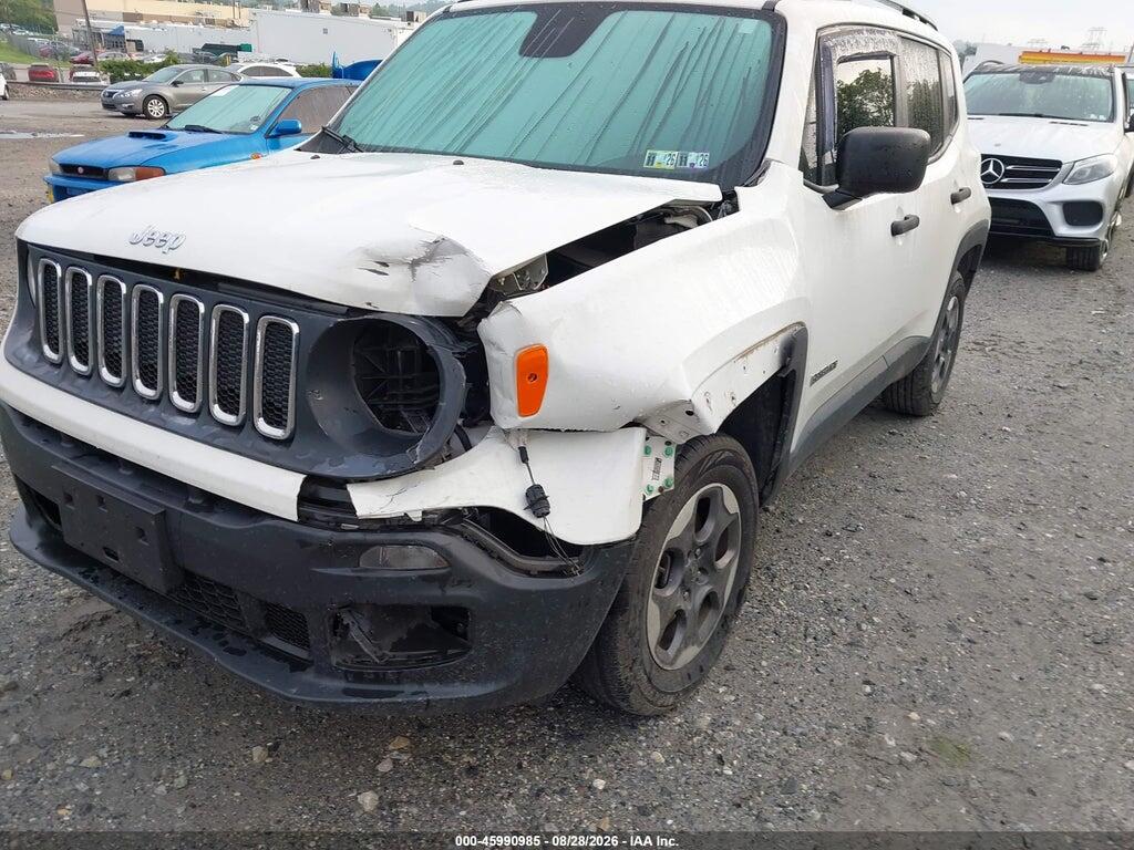 ZACCJBAB2JPH31384 2018 JEEP RENEGADE photo no. 6