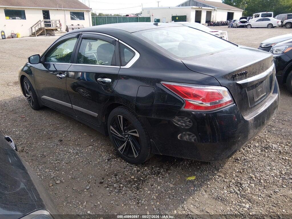 1N4BL3AP0EC416655 2014 NISSAN ALTIMA photo no. 3