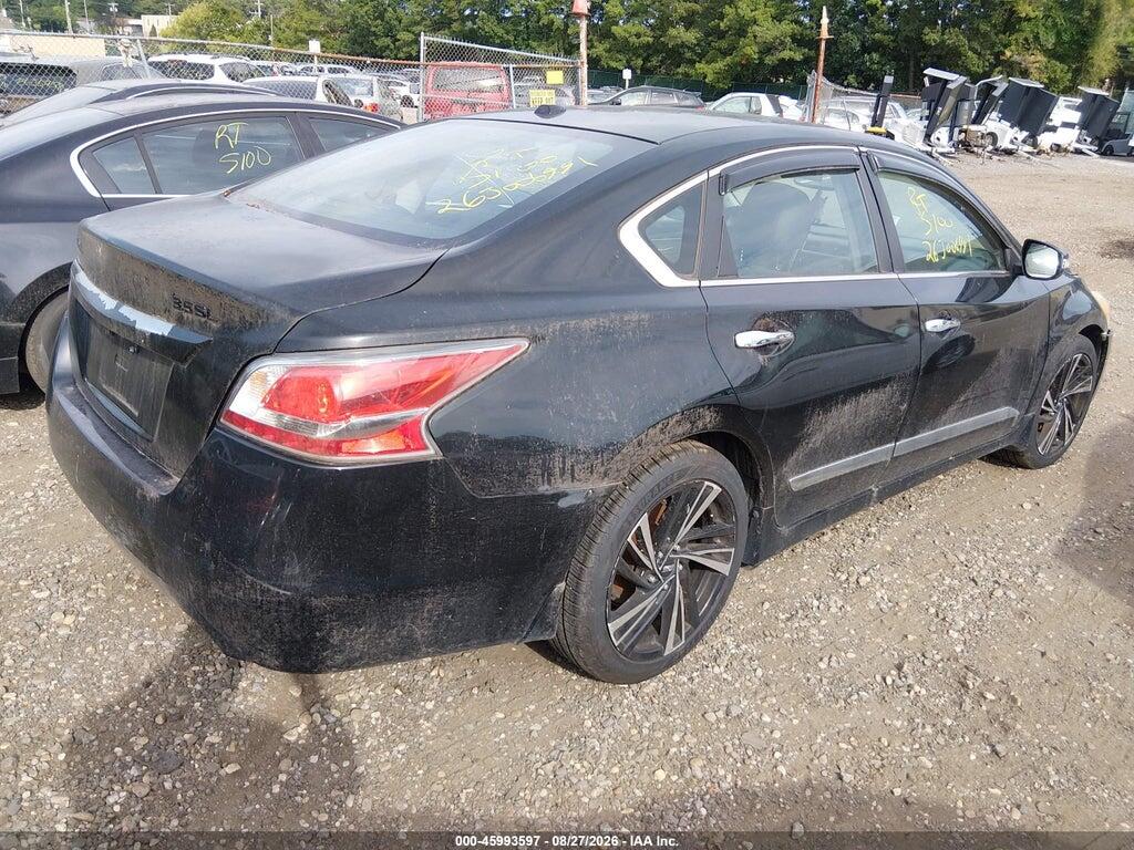 1N4BL3AP0EC416655 2014 NISSAN ALTIMA photo no. 4