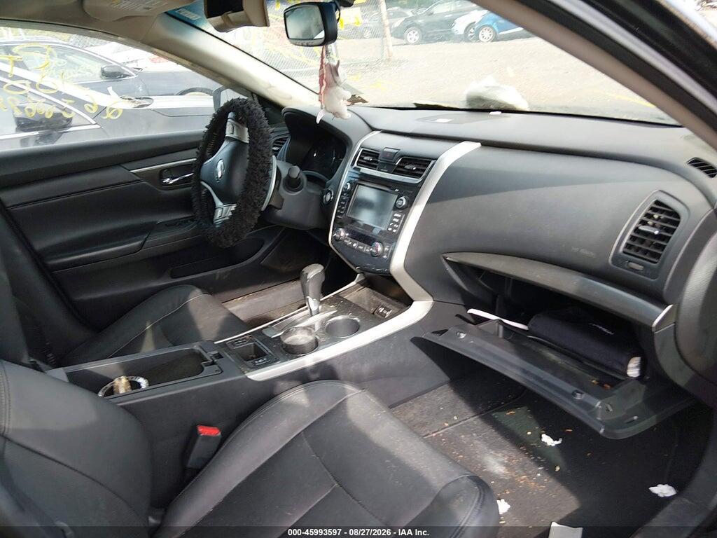 1N4BL3AP0EC416655 2014 NISSAN ALTIMA photo no. 5