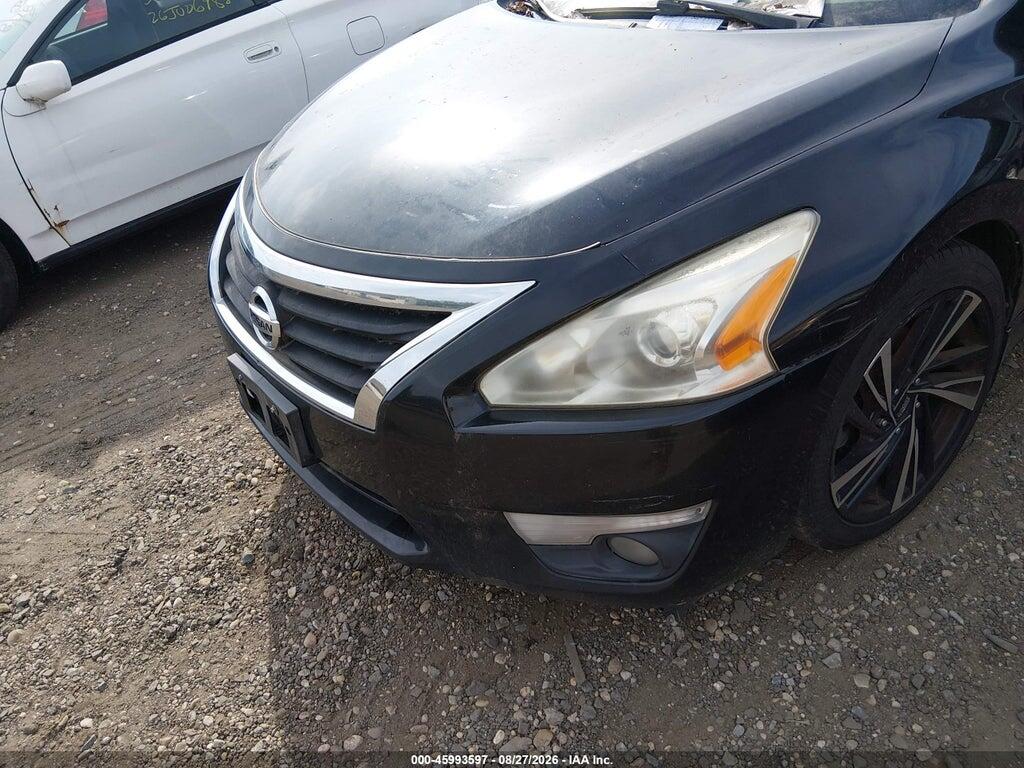 1N4BL3AP0EC416655 2014 NISSAN ALTIMA photo no. 6