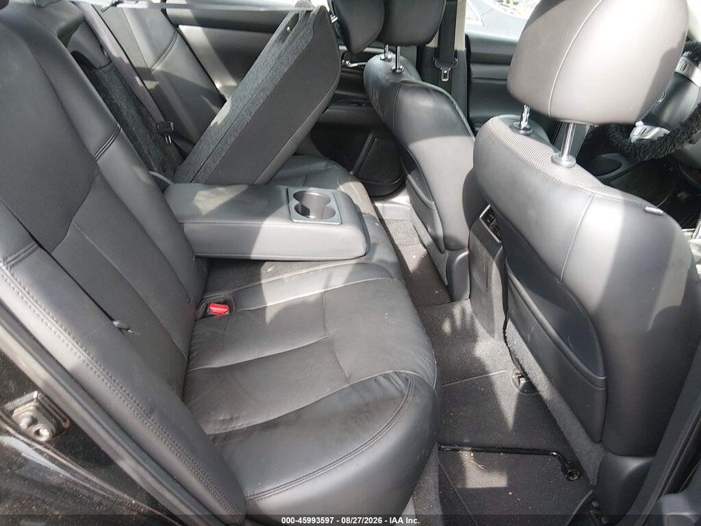 1N4BL3AP0EC416655 2014 NISSAN ALTIMA photo no. 8