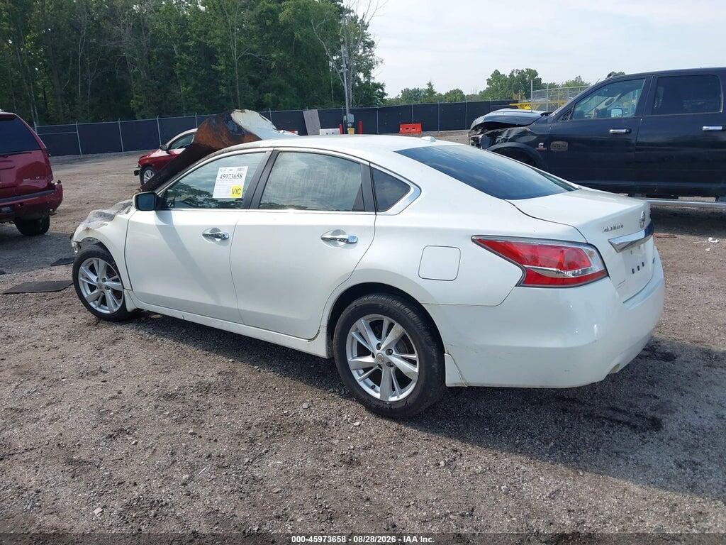 1N4AL3AP1EC318164 2014 NISSAN ALTIMA photo no. 3