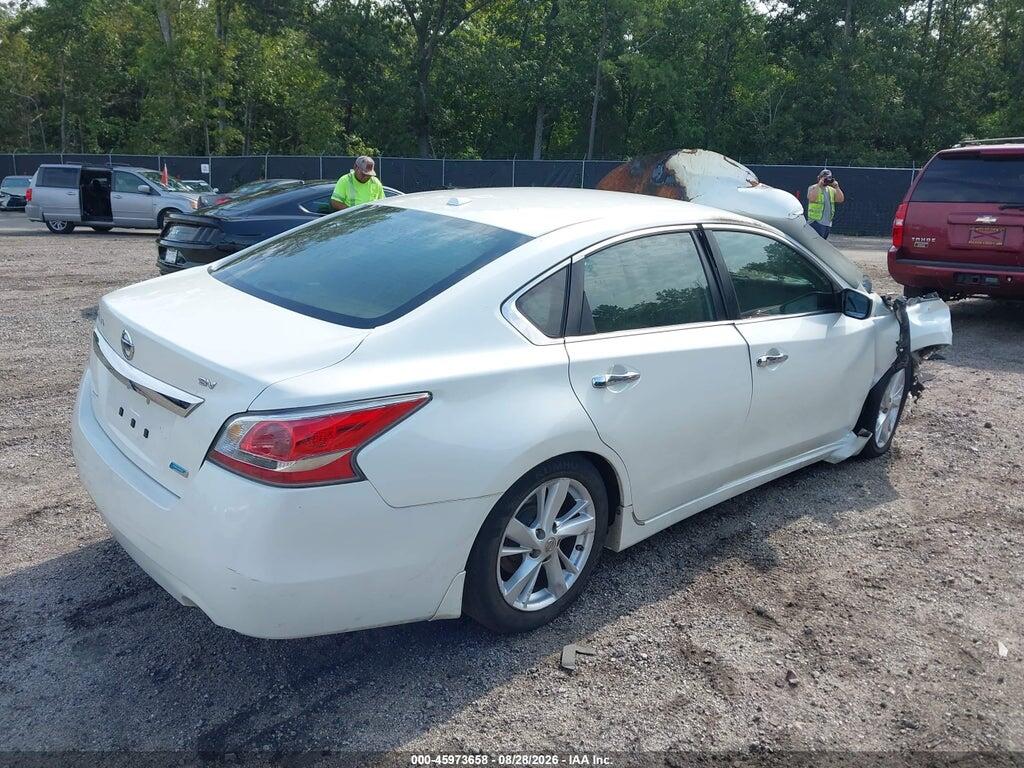 1N4AL3AP1EC318164 2014 NISSAN ALTIMA photo no. 4