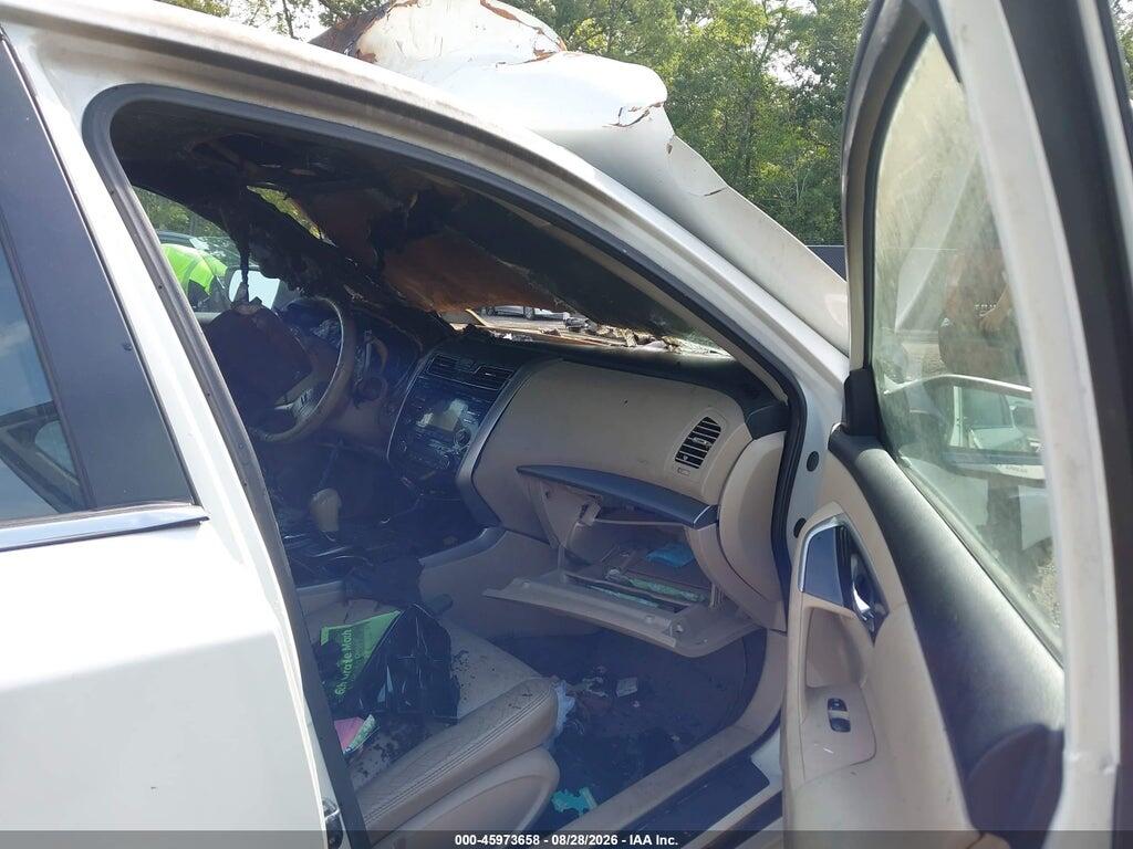 1N4AL3AP1EC318164 2014 NISSAN ALTIMA photo no. 5