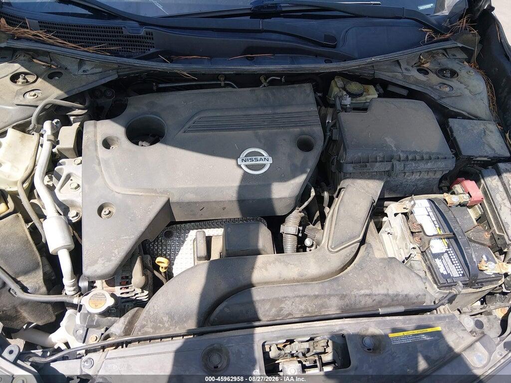 1N4AL3AP1EC264140 2014 NISSAN ALTIMA photo no. 10