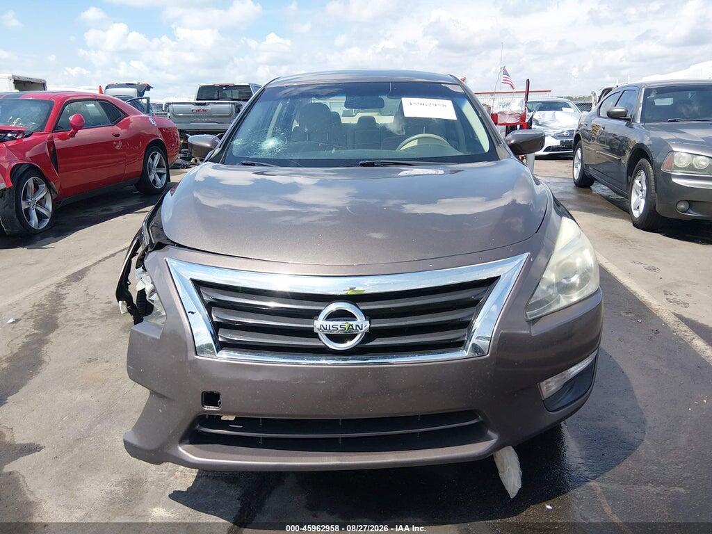 1N4AL3AP1EC264140 2014 NISSAN ALTIMA photo no. 12