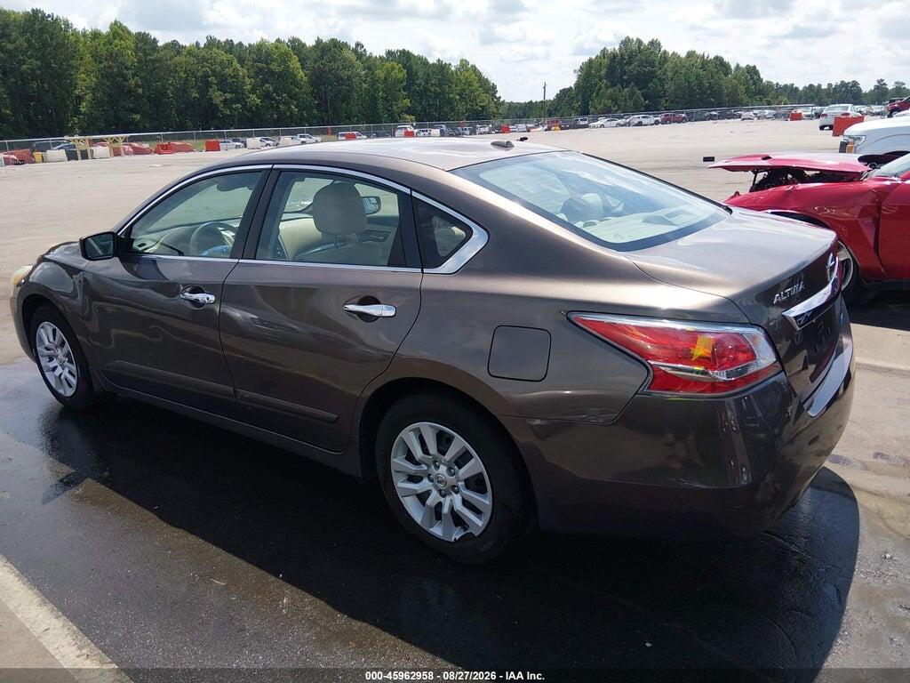 1N4AL3AP1EC264140 2014 NISSAN ALTIMA photo no. 3