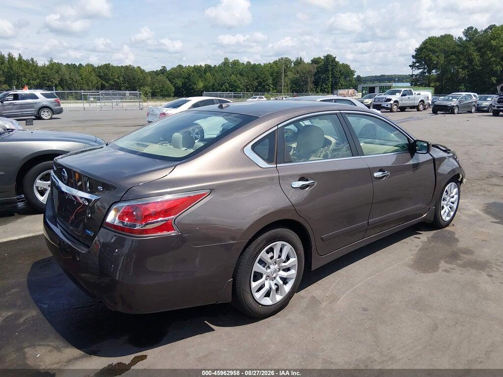 1N4AL3AP1EC264140 2014 NISSAN ALTIMA photo no. 4