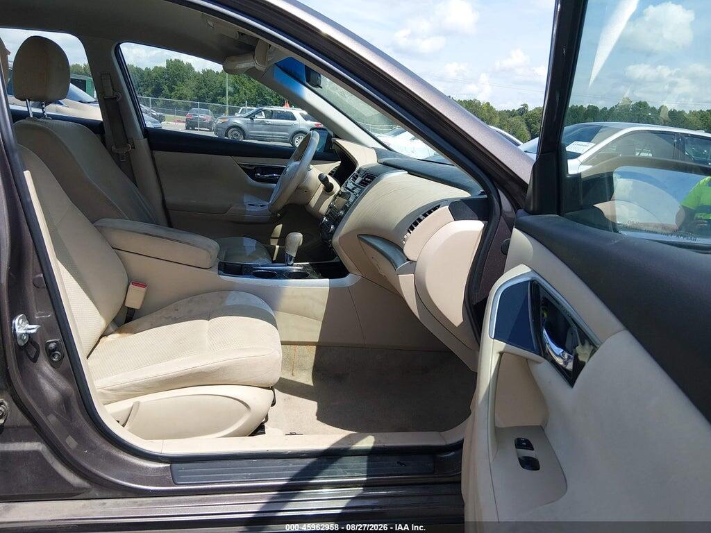 1N4AL3AP1EC264140 2014 NISSAN ALTIMA photo no. 5
