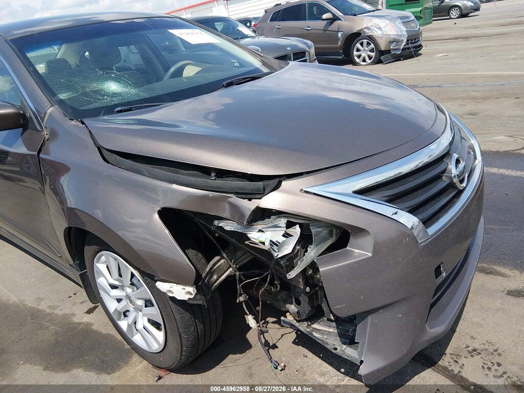 1N4AL3AP1EC264140 2014 NISSAN ALTIMA photo no. 6