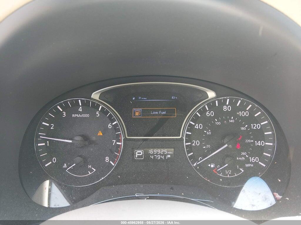 1N4AL3AP1EC264140 2014 NISSAN ALTIMA photo no. 7