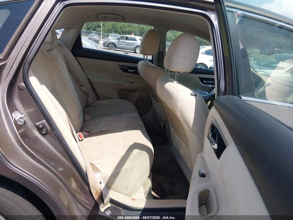 1N4AL3AP1EC264140 2014 NISSAN ALTIMA photo no. 8