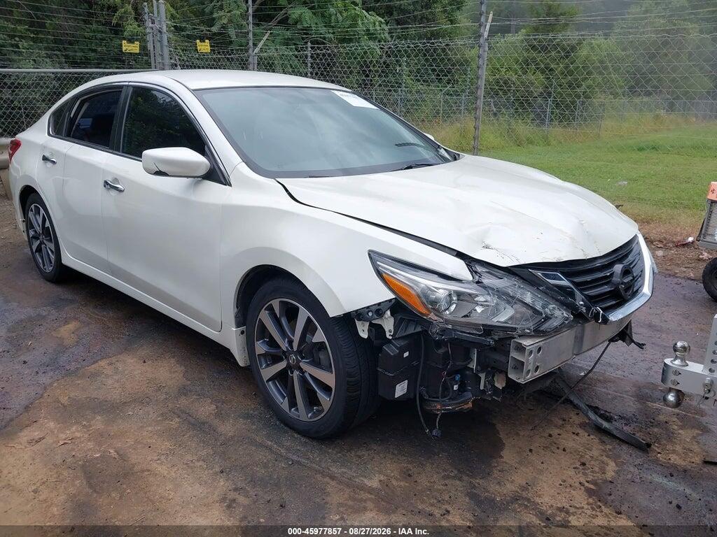 2017 NISSAN ALTIMA 1N4AL3AP0HN305074
