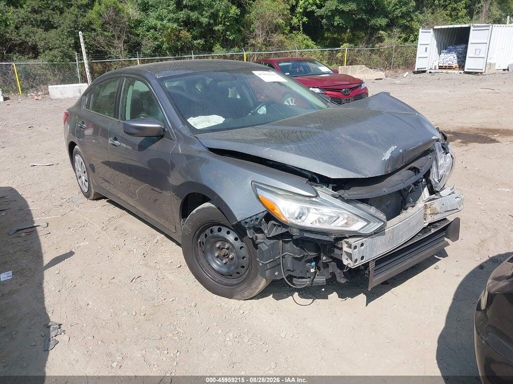 2017 NISSAN ALTIMA 1N4AL3AP9HN320267