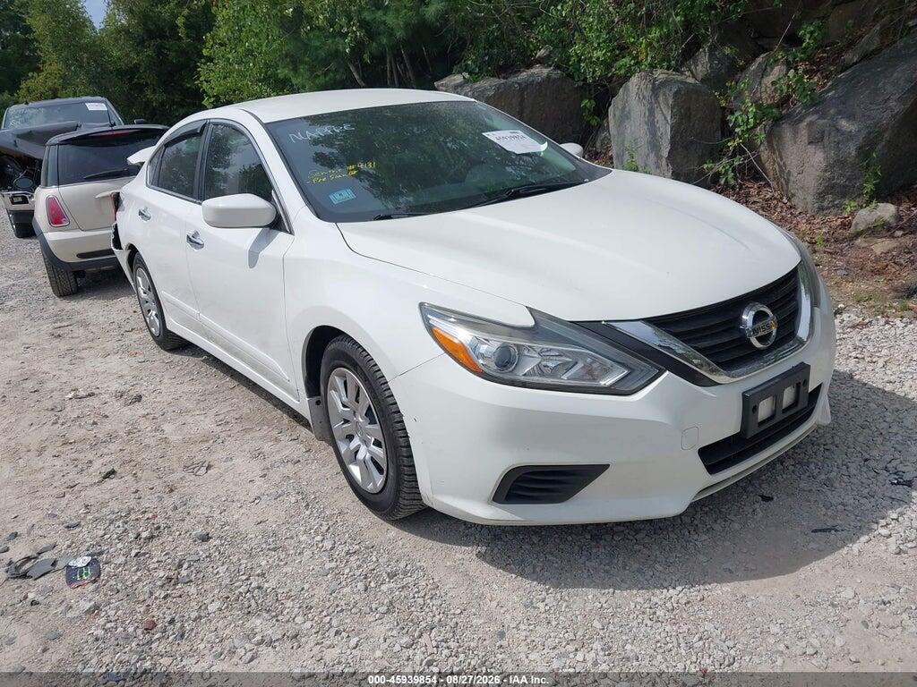 2017 NISSAN ALTIMA 1N4AL3AP6HC128705
