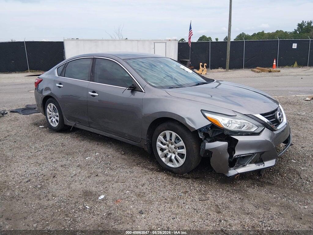2017 NISSAN ALTIMA 1N4AL3AP1HC232082