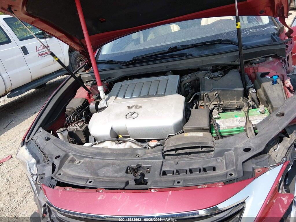 JTHBK1GGXG2213529 2016 LEXUS ES 350 photo no. 10