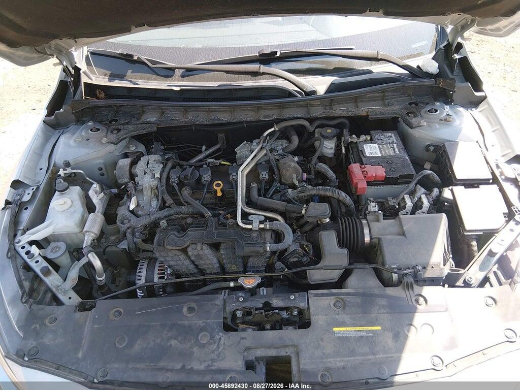 1N4BL4BV6RN374473 2024 NISSAN ALTIMA photo no. 10
