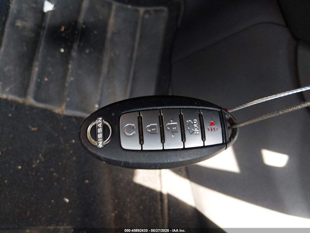1N4BL4BV6RN374473 2024 NISSAN ALTIMA photo no. 11