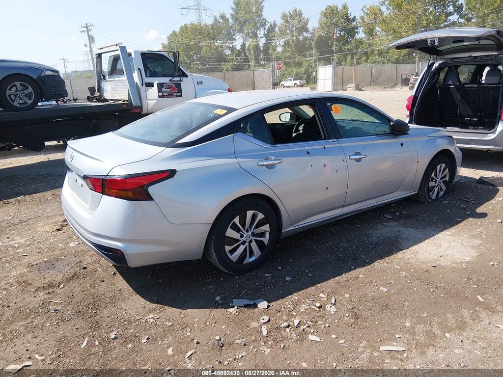 1N4BL4BV6RN374473 2024 NISSAN ALTIMA photo no. 4