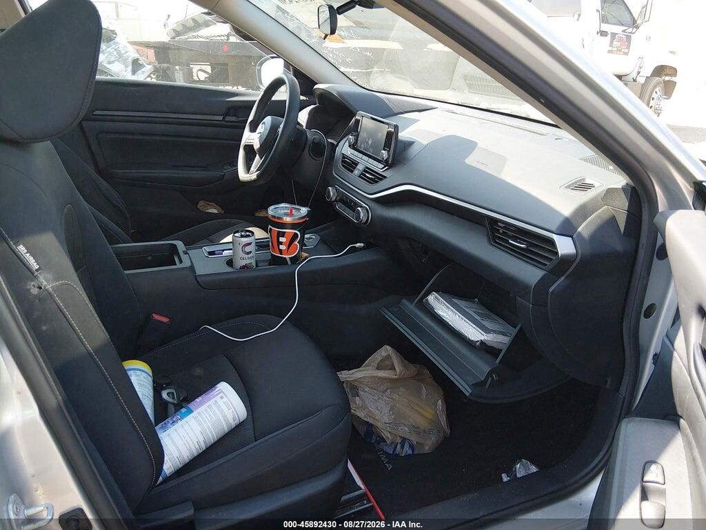 1N4BL4BV6RN374473 2024 NISSAN ALTIMA photo no. 5