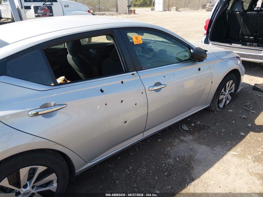 1N4BL4BV6RN374473 2024 NISSAN ALTIMA photo no. 6