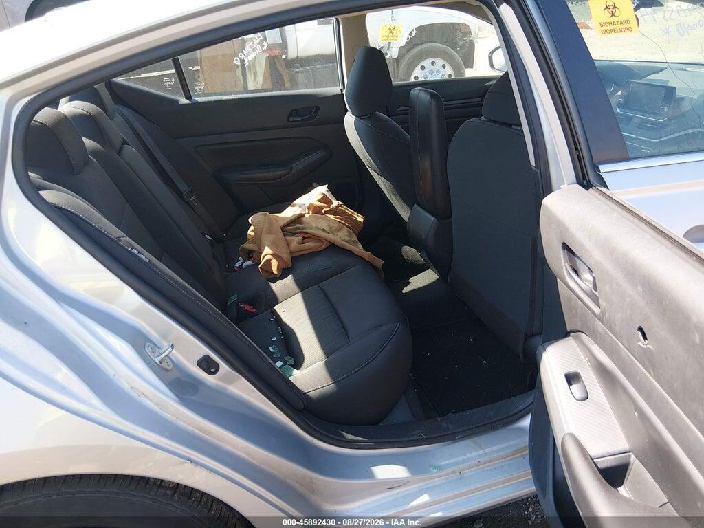 1N4BL4BV6RN374473 2024 NISSAN ALTIMA photo no. 8
