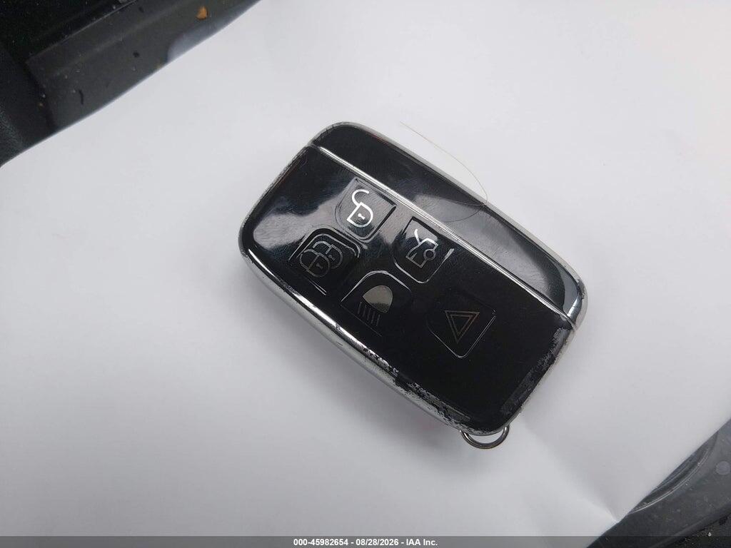 SALAK2V61FA775281 2015 LAND ROVER LR4 photo no. 11