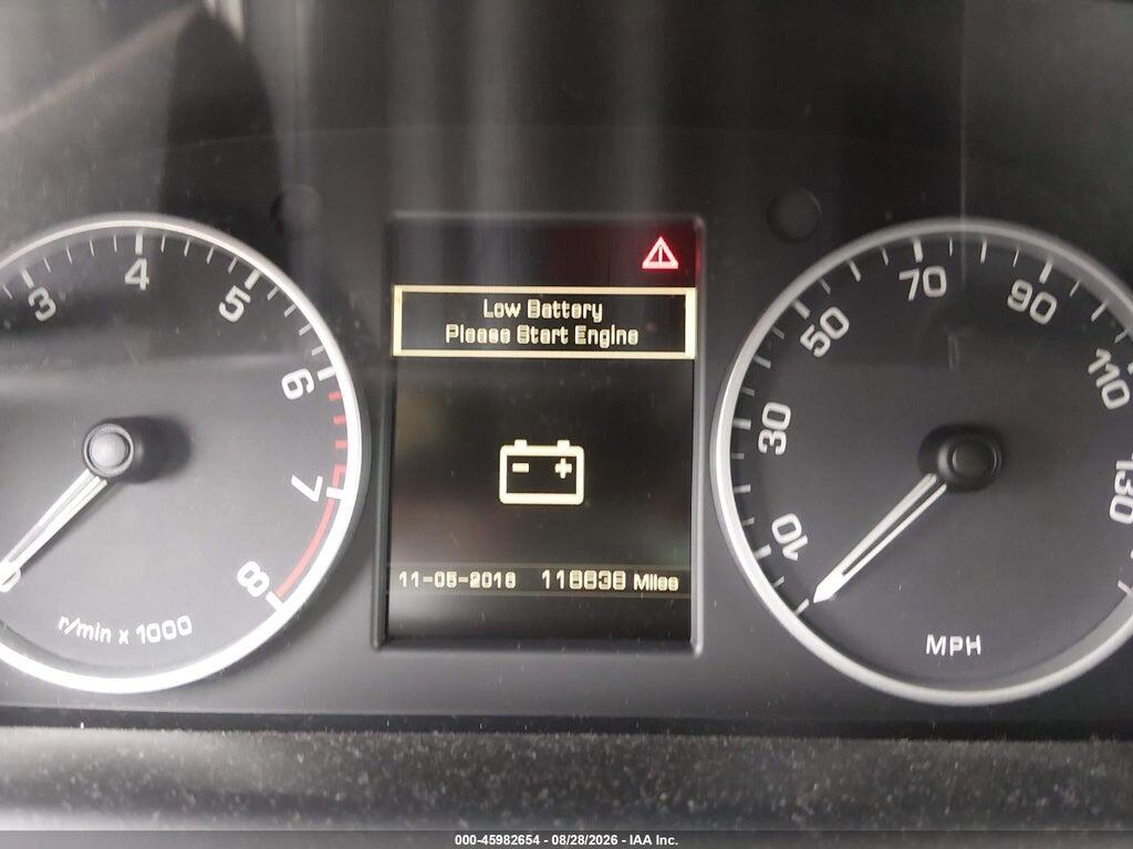SALAK2V61FA775281 2015 LAND ROVER LR4 photo no. 7
