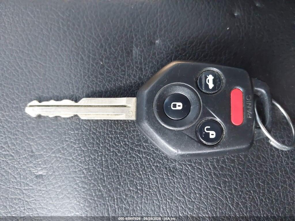 JF1GPAD64D2901113 2013 SUBARU IMPREZA photo no. 11
