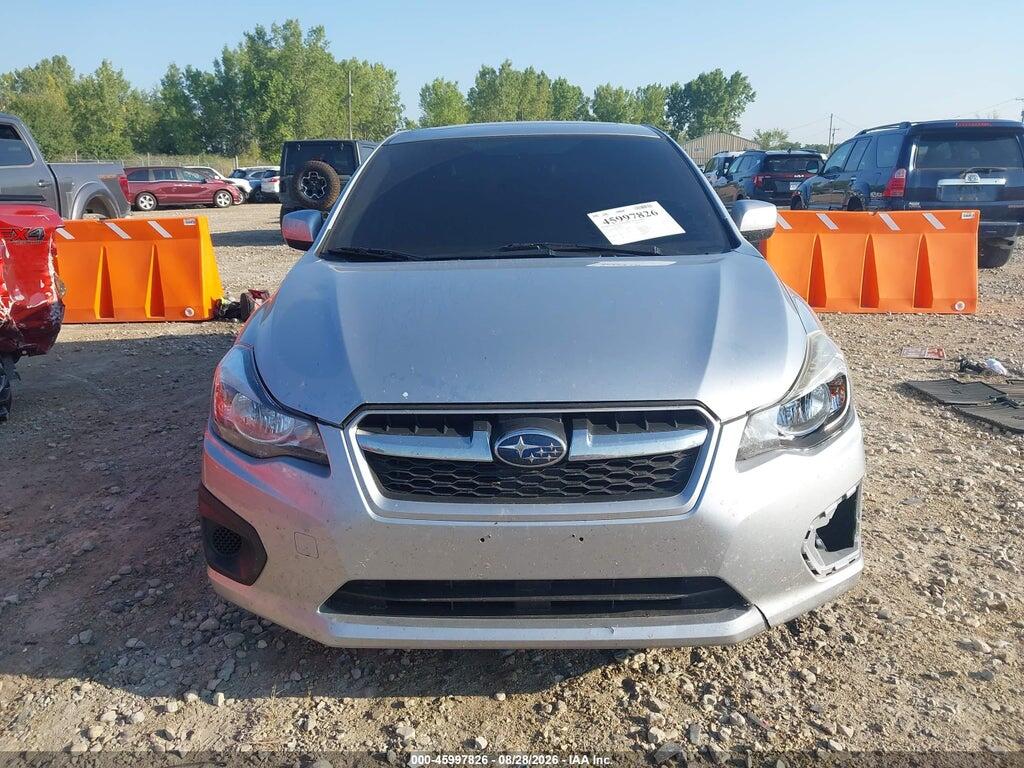 JF1GPAD64D2901113 2013 SUBARU IMPREZA photo no. 12