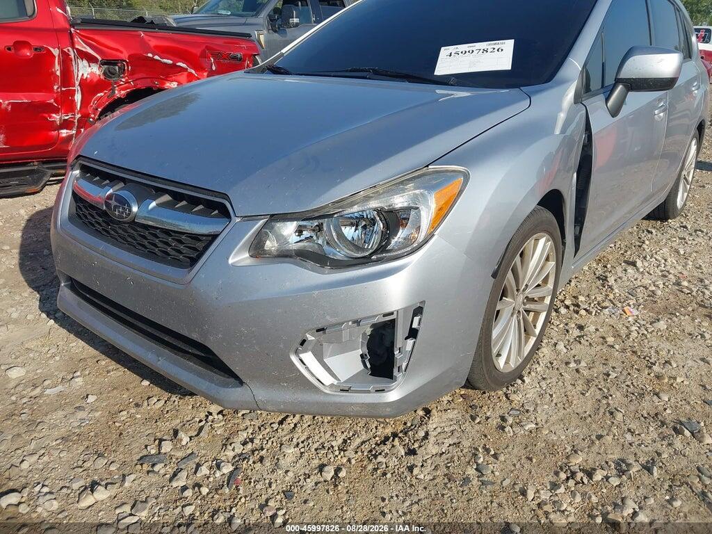 JF1GPAD64D2901113 2013 SUBARU IMPREZA photo no. 6
