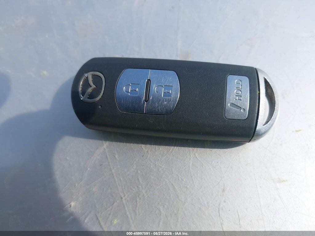 JM3KE4DY3G0710786 2016 MAZDA CX-5 photo no. 11