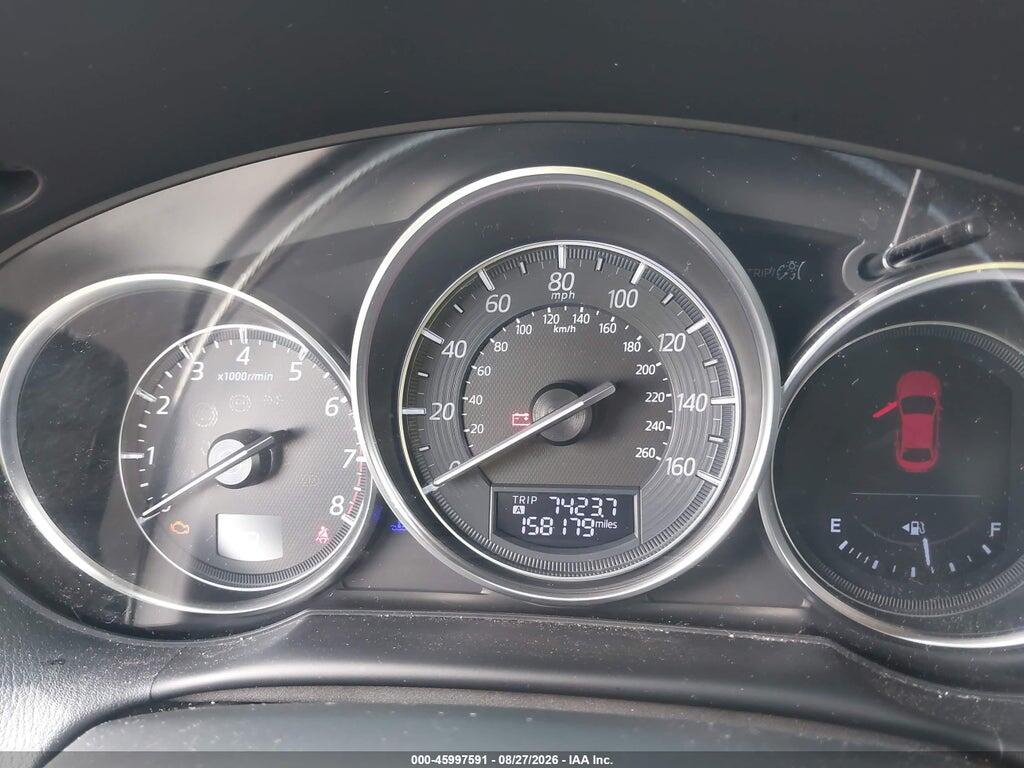 JM3KE4DY3G0710786 2016 MAZDA CX-5 photo no. 7
