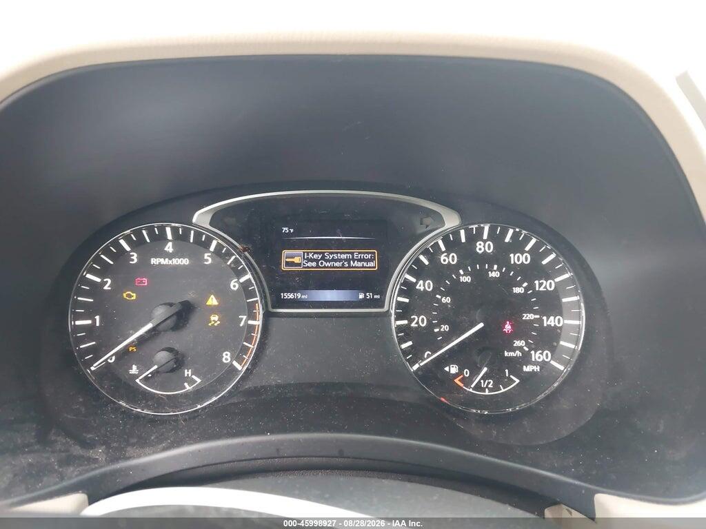 5N1DR2MN2HC632822 2017 NISSAN PATHFINDER photo no. 7