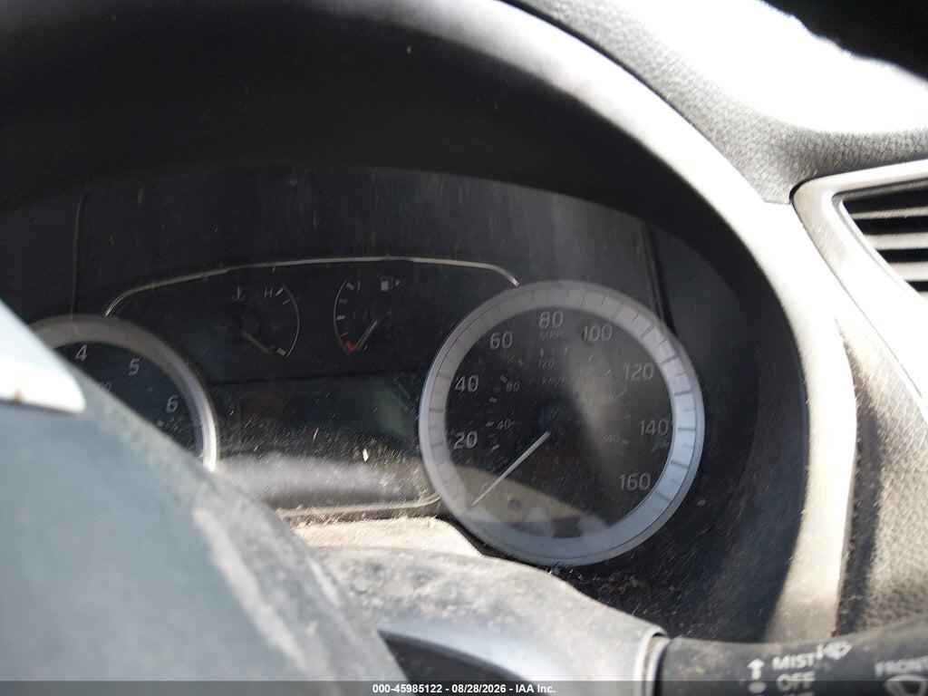 3N1AB7AP1EL667904 2014 NISSAN SENTRA photo no. 7