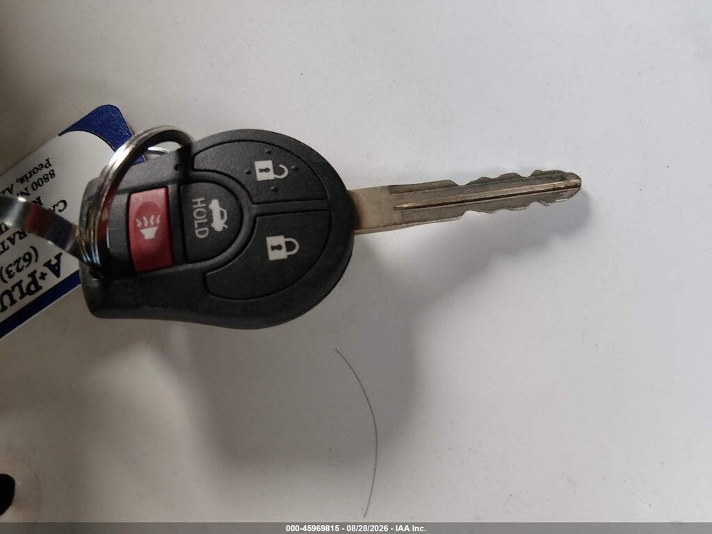 3N1AB7AP9EL629255 2014 NISSAN SENTRA photo no. 11