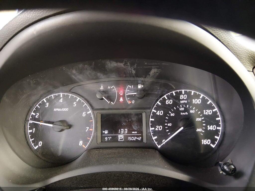 3N1AB7AP9EL629255 2014 NISSAN SENTRA photo no. 7